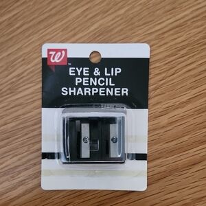 3/$10 Eye & Lip Pencil Sharpener - BUNDLE Item only!!!